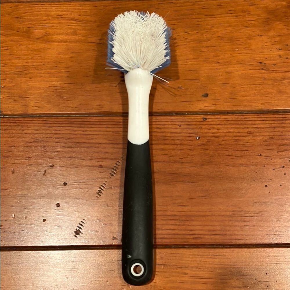 Kitchen Brush